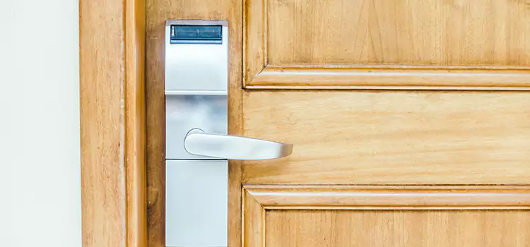 Advanced Solutions in Gadsden, AL for Modern Security