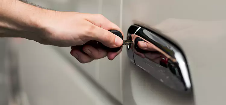 Why Choose Our Auto Locksmith Team in Gadsden, AL?