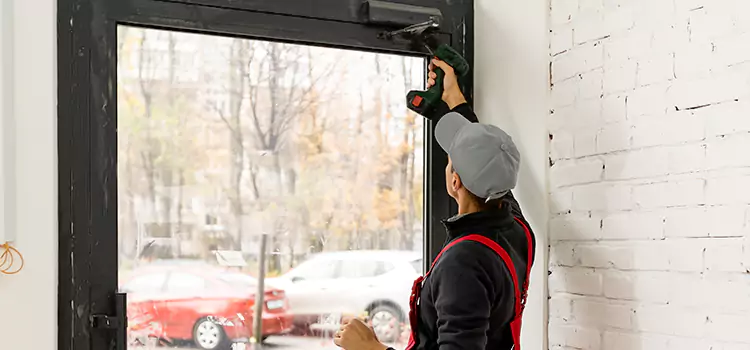 Comprehensive Door Closer Services in Gadsden, AL