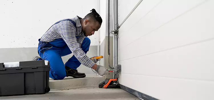 Expert Solutions for Every Garage Lock Need in Gadsden, AL