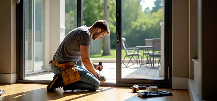 Comprehensive Solutions for Every Glass Door Need in Gadsden, AL