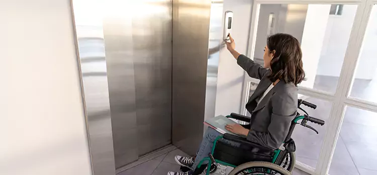 Benefits of Modern Handicap Door Systems in Gadsden, AL