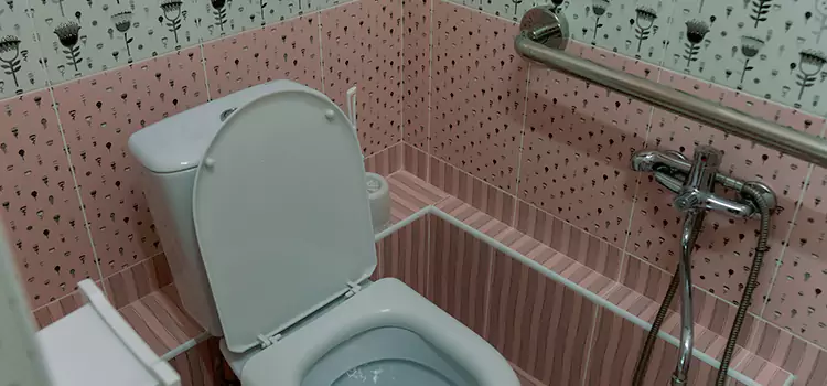 Meeting Diverse Needs With Accessible Restroom Solutions in Gadsden, AL