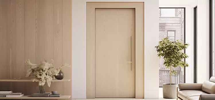 Choose Quality for Your Inside Doors in Gadsden, AL