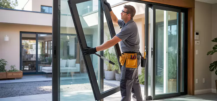 Specialized Sliding Door Roller Services in Gadsden, Alabama