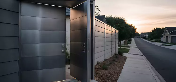 Comprehensive Steel Door Solutions in Gadsden, AL