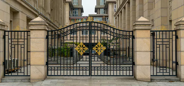Comprehensive Iron Gate Maintenance Solutions in Gadsden, AL
