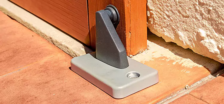 Aesthetic Door Stop Selection Gadsden