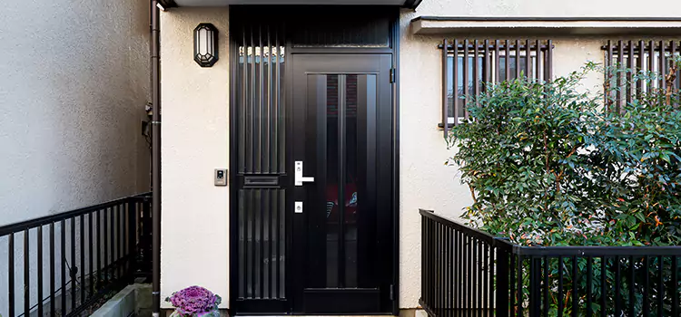 Popular Exterior Door Options in Gadsden, AL