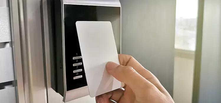 Advanced RFID Technology Integration in Gadsden, AL