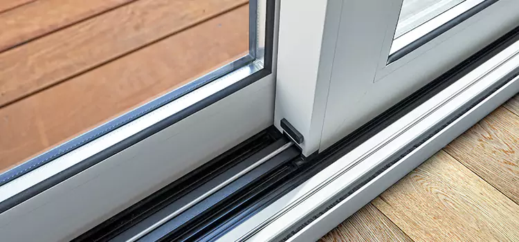 Why Your Sliding Door Keeps Getting Stuck in Gadsden, AL?